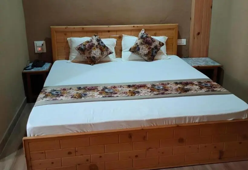 デラックスルーム, Cozy Haven