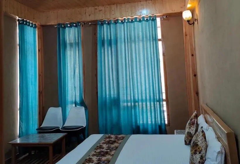 デラックスルーム, Cozy Haven