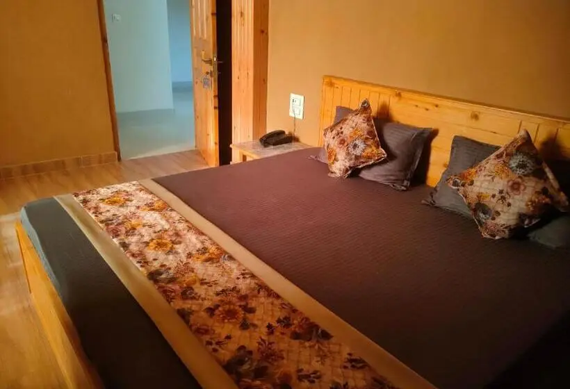 デラックスルーム, Cozy Haven