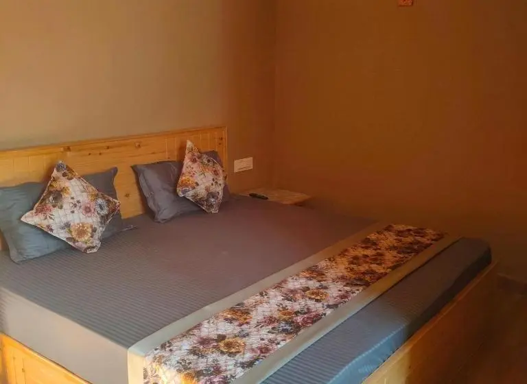デラックスルーム, Cozy Haven