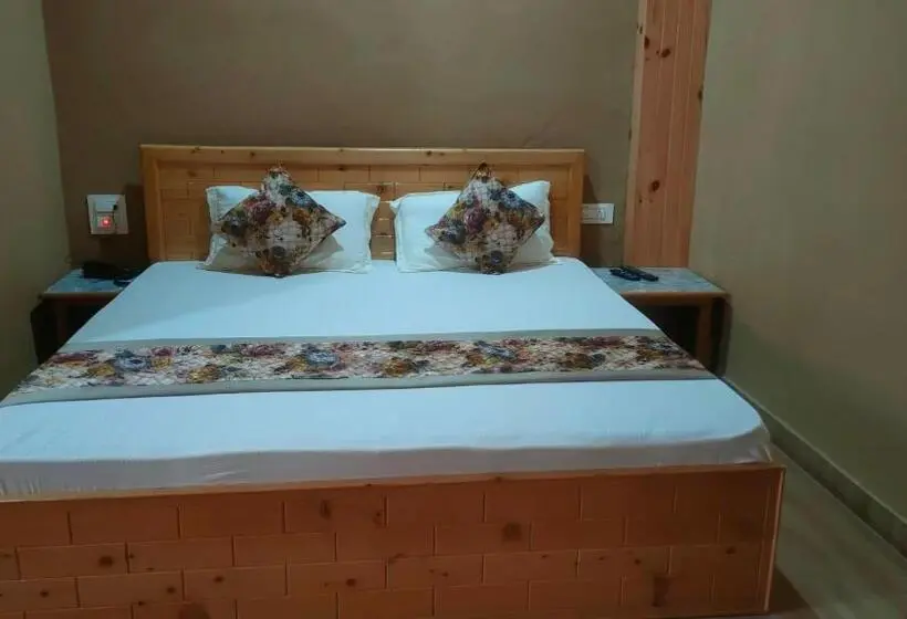 デラックスルーム, Cozy Haven