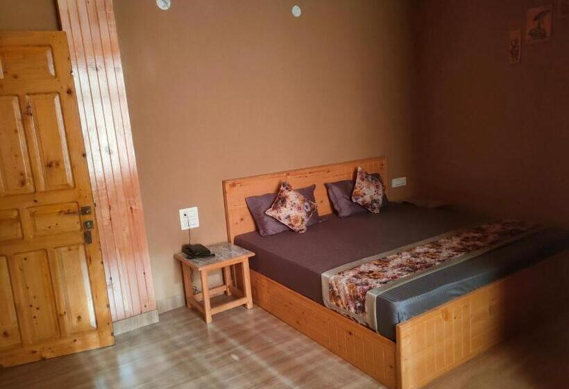 デラックスルーム, Cozy Haven