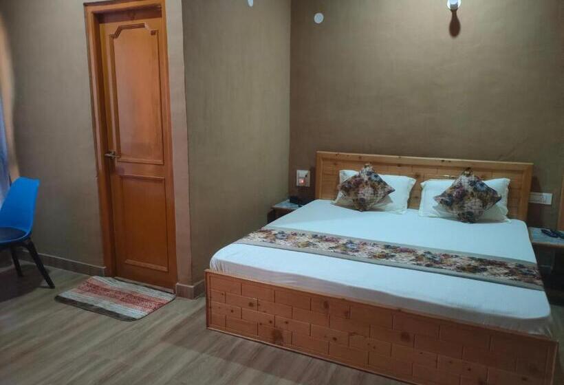 バルコニー付きデラックスルーム, Cozy Haven