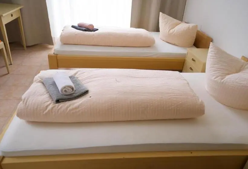 Standard-huone, Eventhaus Wiedenfelsen