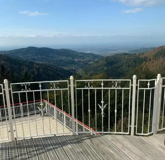 Standard-huone, Eventhaus Wiedenfelsen