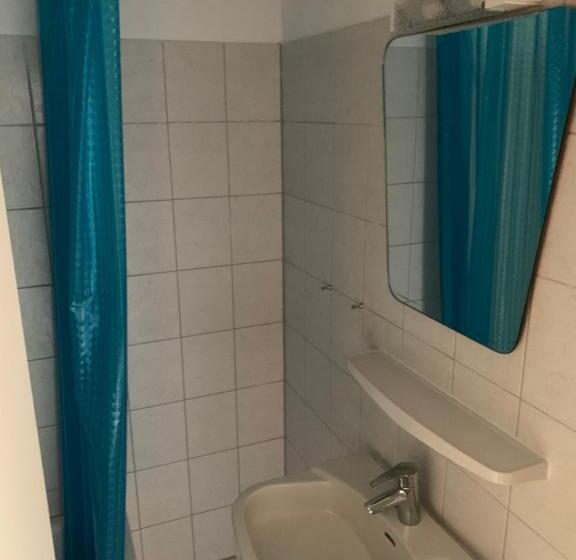 标准间, Eventhaus Wiedenfelsen