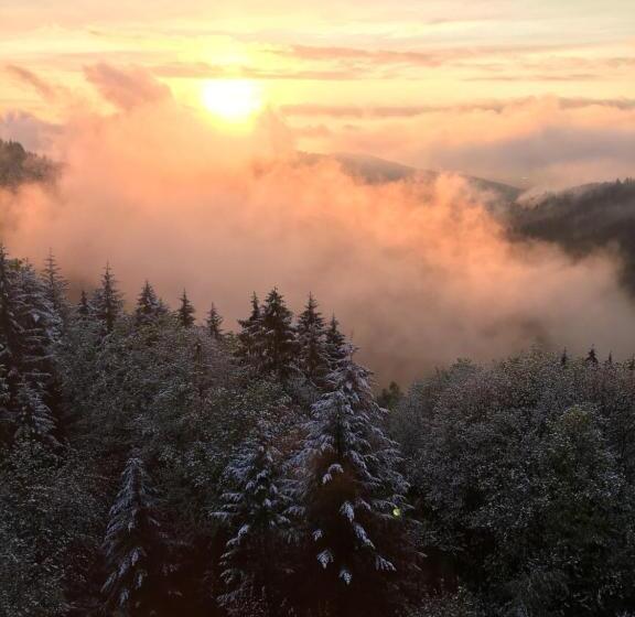 四人标准间, Eventhaus Wiedenfelsen