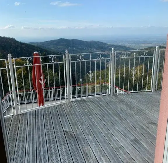 Standard Neljän Hengen Huone, Eventhaus Wiedenfelsen