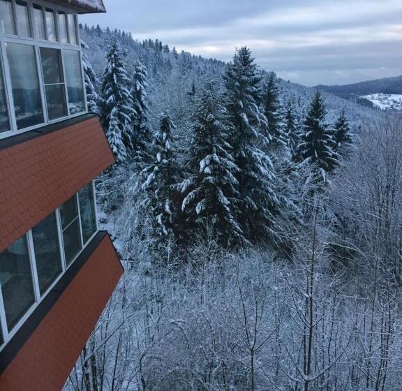 四人标准间, Eventhaus Wiedenfelsen
