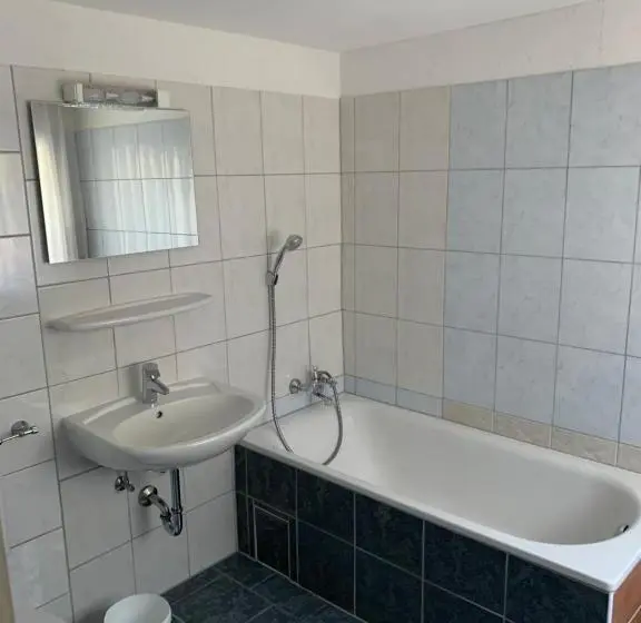 Standard-huone, Eventhaus Wiedenfelsen