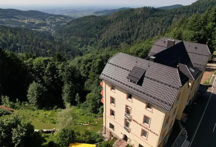Standard-huone, Eventhaus Wiedenfelsen