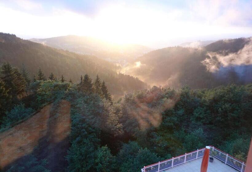 标准间, Eventhaus Wiedenfelsen