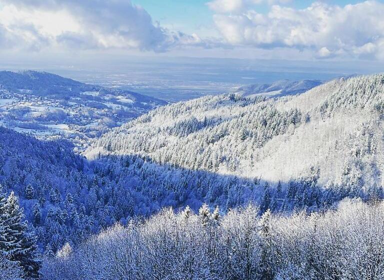 标准间, Eventhaus Wiedenfelsen