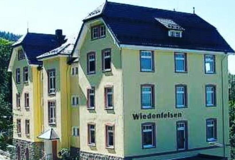 标准间, Eventhaus Wiedenfelsen