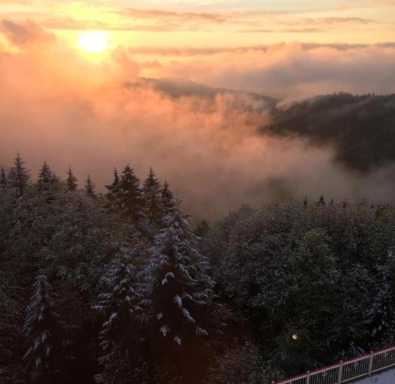 标准间, Eventhaus Wiedenfelsen