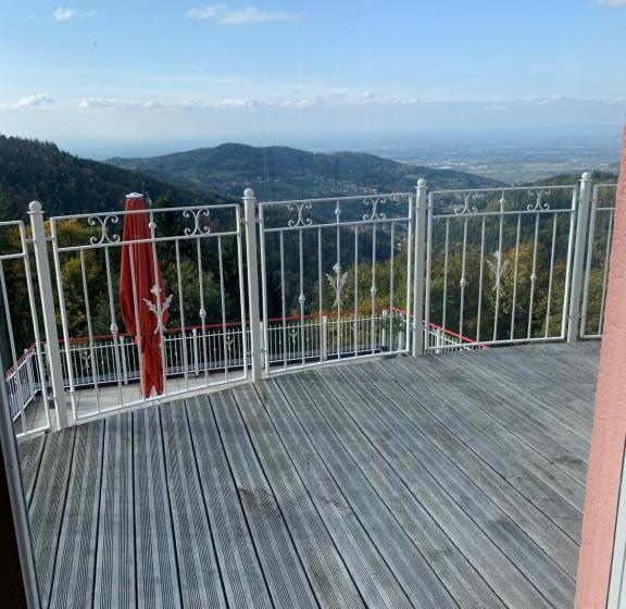 标准间, Eventhaus Wiedenfelsen