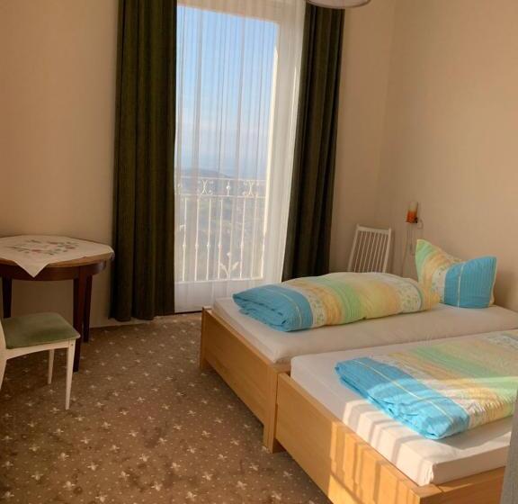 标准间, Eventhaus Wiedenfelsen