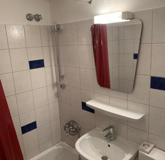 标准间, Eventhaus Wiedenfelsen