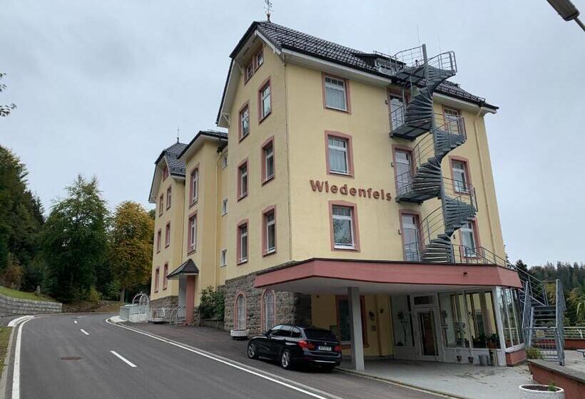 四人标准间, Eventhaus Wiedenfelsen