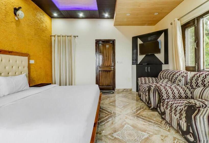 트리플 클래식 룸, Flagship Divine View Home Stay