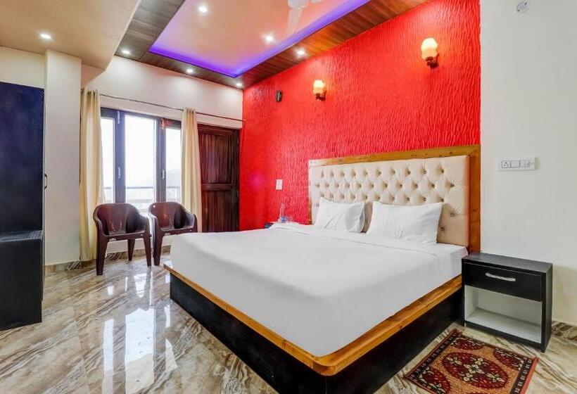 트리플 클래식 룸, Flagship Divine View Home Stay