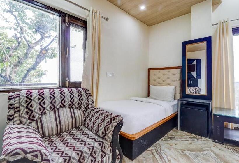 트리플 클래식 룸, Flagship Divine View Home Stay