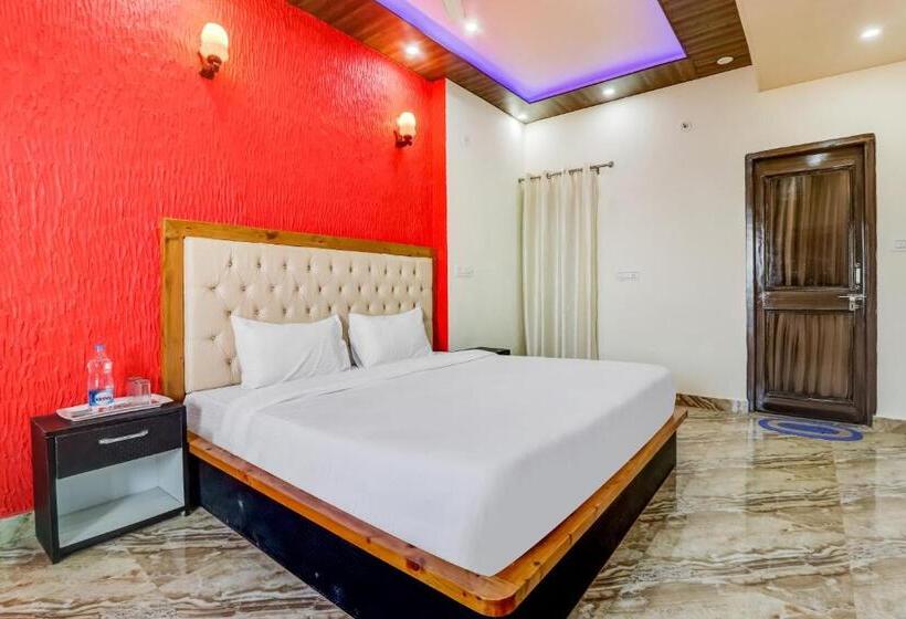 트리플 클래식 룸, Flagship Divine View Home Stay