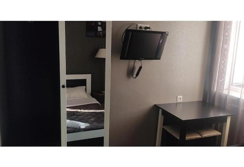 اتاق استاندارد, Lux