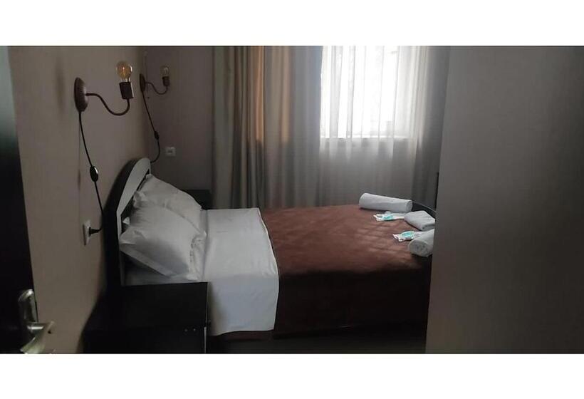 اتاق استاندارد یک نفره, Lux