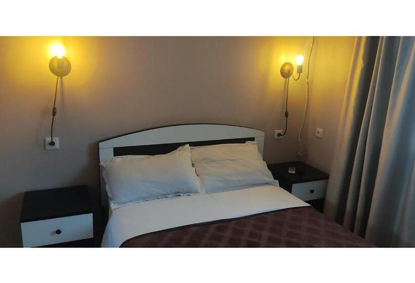 اتاق استاندارد یک نفره, Lux