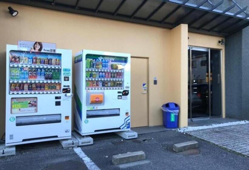 إستوديو قياسى, Plaza Arakawaoki   Vacation Stay 24679v