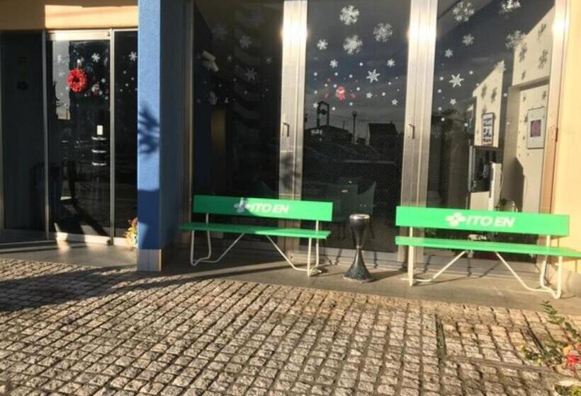 إستوديو قياسى, Plaza Arakawaoki   Vacation Stay 24679v