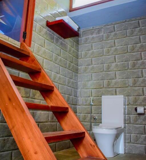 شاليه غرفة نوم واحدة, Uma Garden Kandegedara