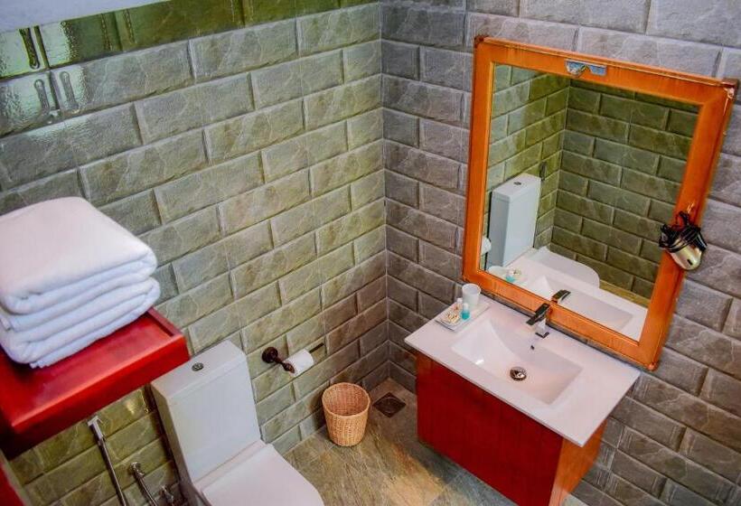 شاليه غرفة نوم واحدة, Uma Garden Kandegedara