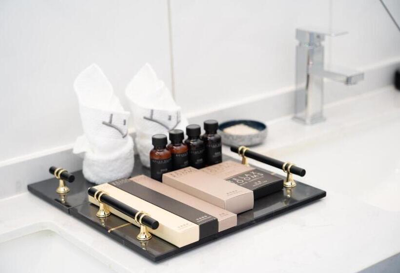 デラックスファミリールーム, Yangshuo Jhc Inn