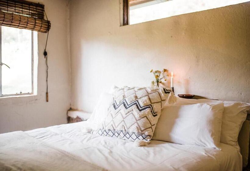 בית, חדר שינה 1, Zwakala River Retreat