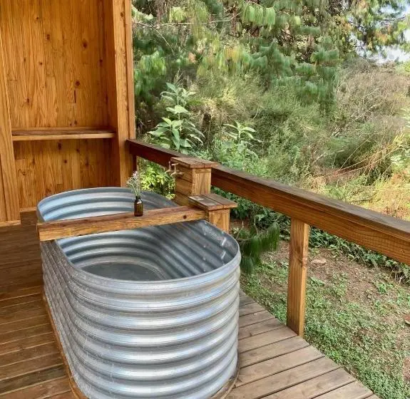 Standard-bungalow, Zwakala River Retreat