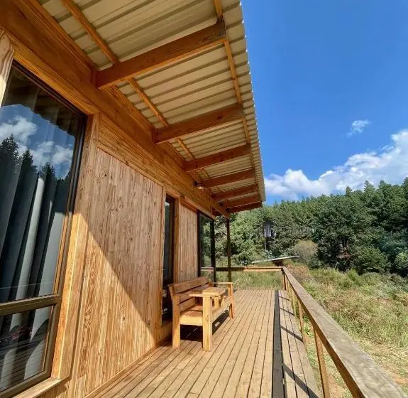 Standard-bungalow, Zwakala River Retreat