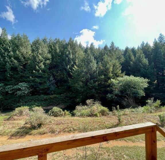 בקתה סטנדרטית, Zwakala River Retreat