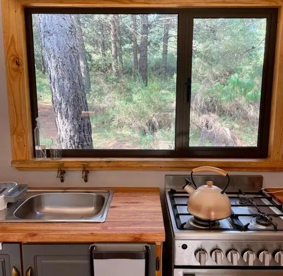 Standard-bungalow, Zwakala River Retreat