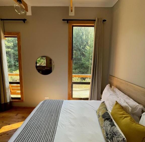 בקתה סטנדרטית, Zwakala River Retreat