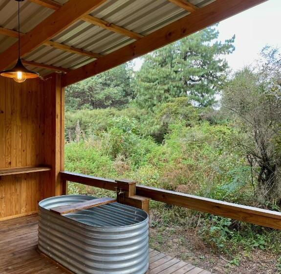 בקתה סטנדרטית, Zwakala River Retreat