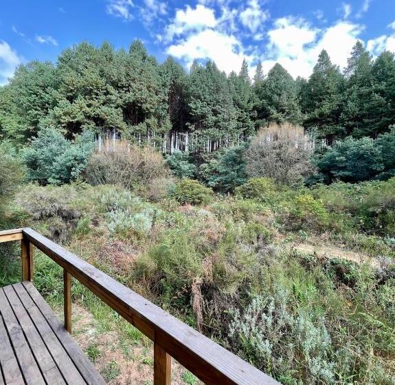 בקתה סטנדרטית, Zwakala River Retreat