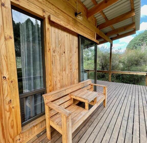 בקתה סטנדרטית, Zwakala River Retreat