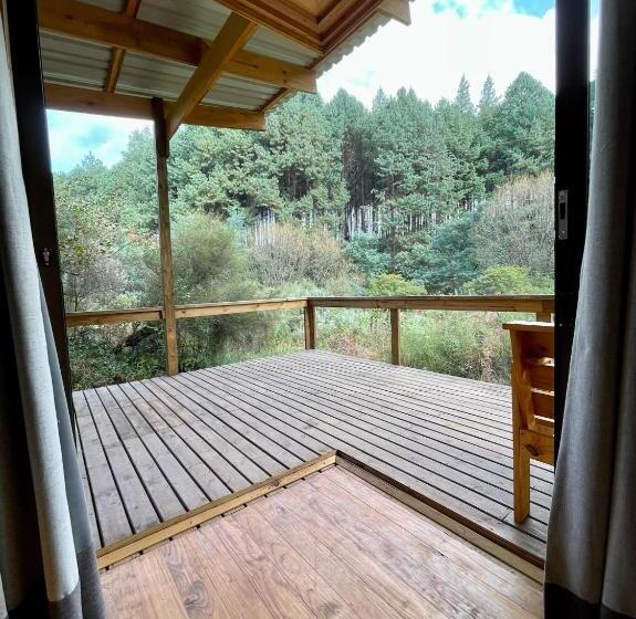 בקתה סטנדרטית, Zwakala River Retreat