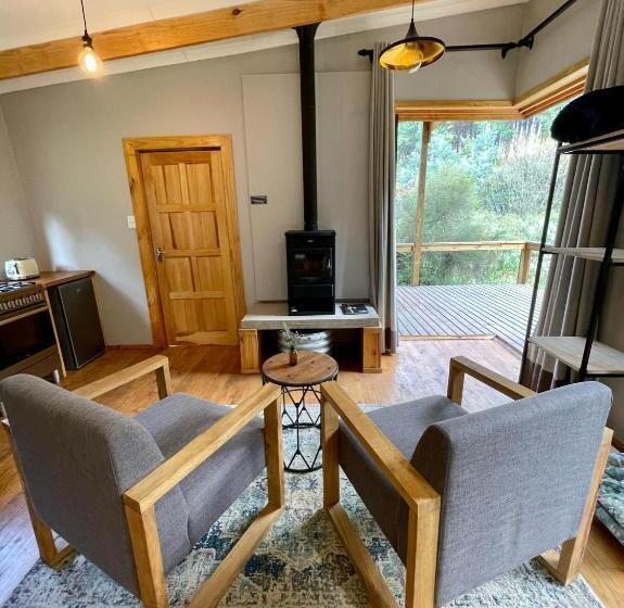 בקתה סטנדרטית, Zwakala River Retreat