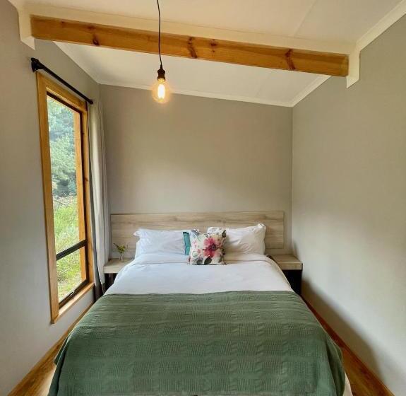 בקתה סטנדרטית, Zwakala River Retreat