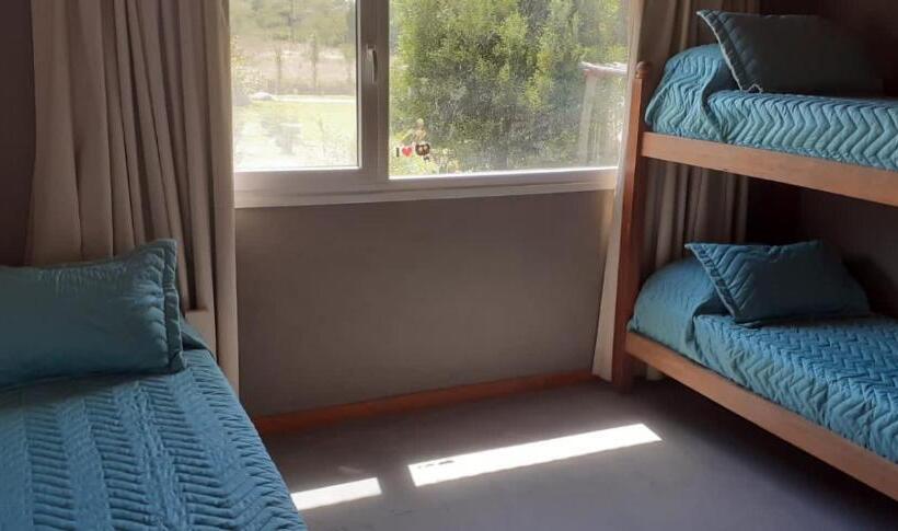 家族用バンガロー, Las Calandrias De Tandil, Casa Rural