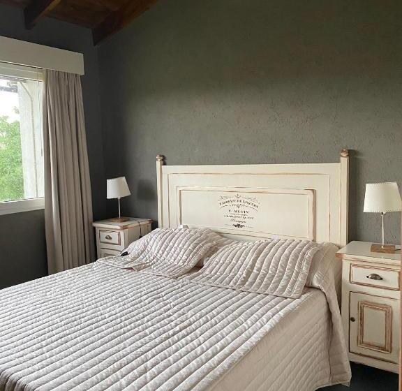 家族用バンガロー, Las Calandrias De Tandil, Casa Rural