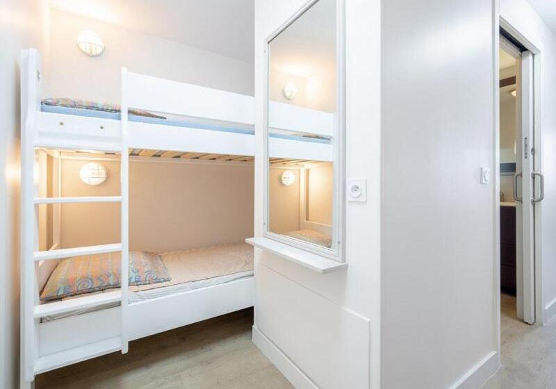 Студия Стандарт Вид на Море, Les Jardins De La Côte D Azur